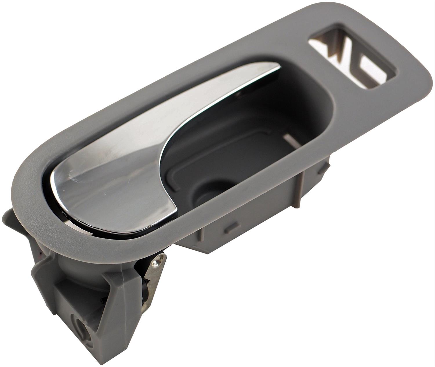 Tirador Puerta Interior Dorman 93848 Lado Conductor Mazda - Repuesto Original, Encaje Directo