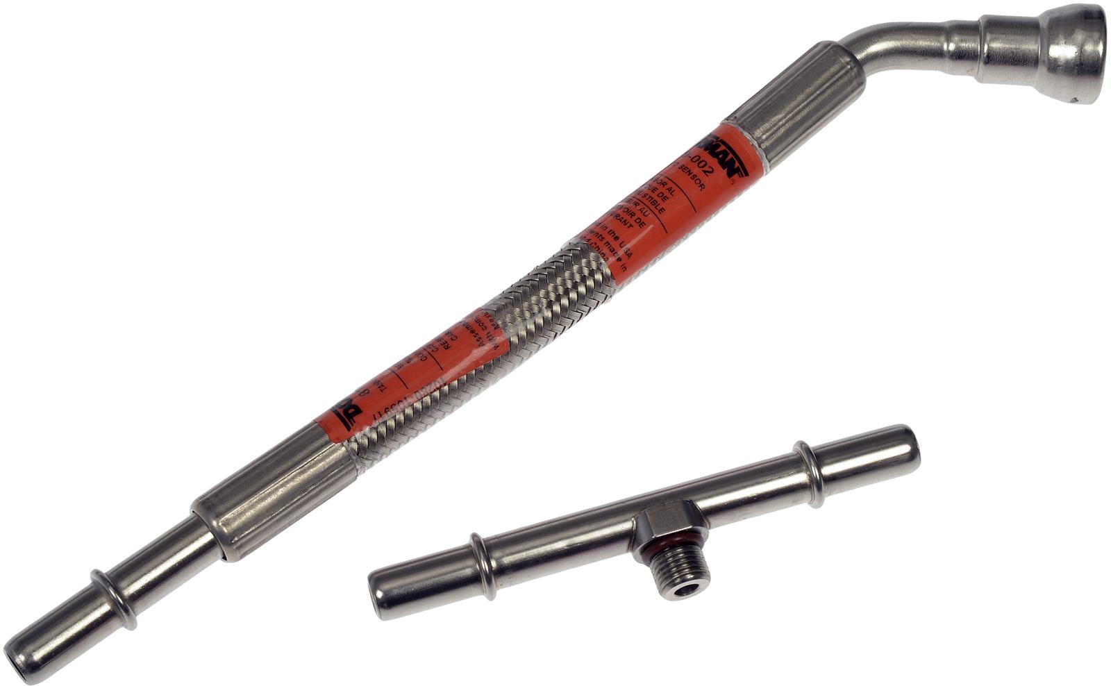 Dorman 819-002 Dorman Fuel Lines | Summit Racing