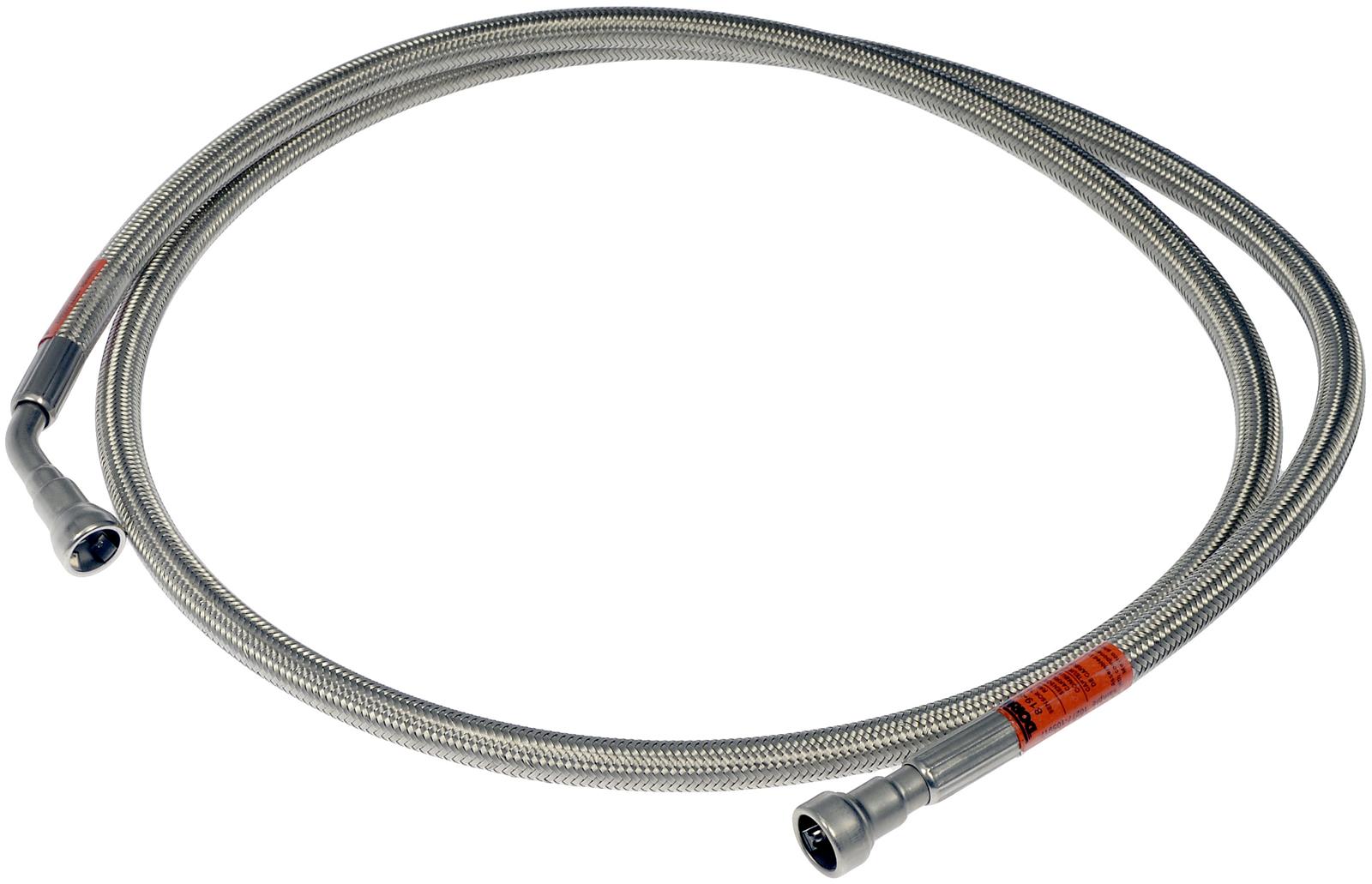 Dorman 819-002 Dorman Fuel Lines | Summit Racing