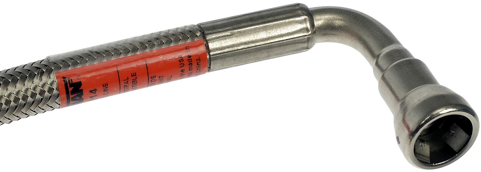 Dorman 819-814 Dorman Fuel Lines | Summit Racing