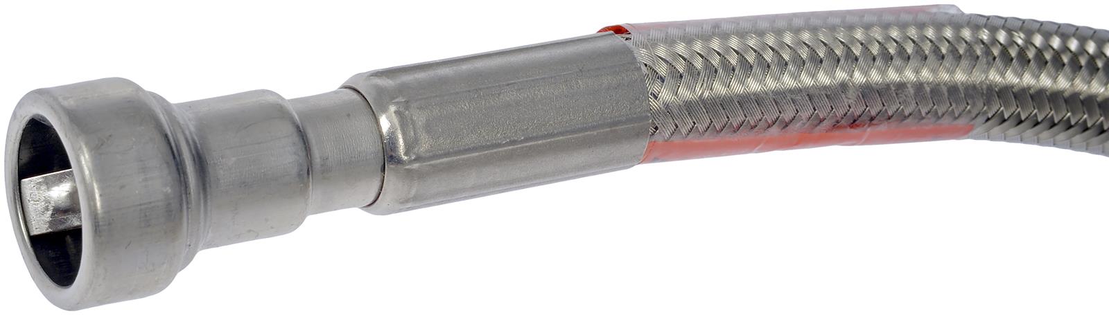 Dorman 819-821 Dorman Flexible Braided Stainless Steel Fuel Lines