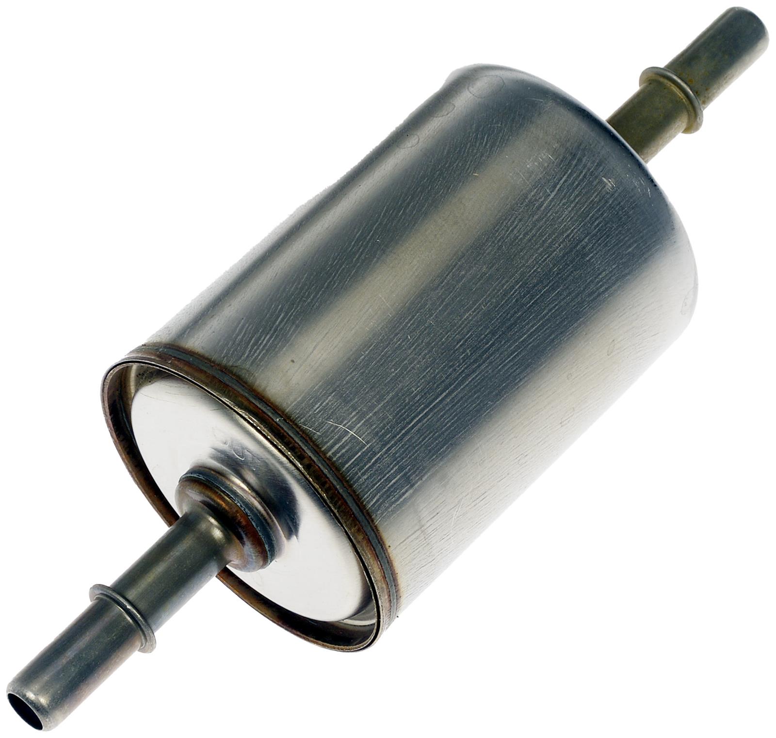 Dorman 819-839 Dorman Flexible Braided Stainless Steel Fuel Lines