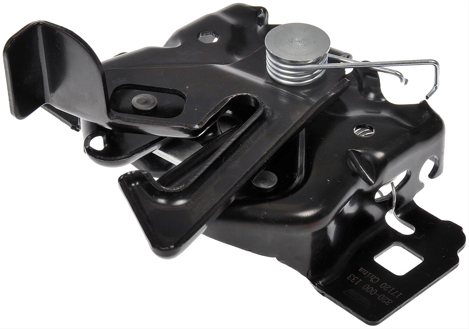 Dorman 820-000 Dorman Hood Latches | Summit Racing