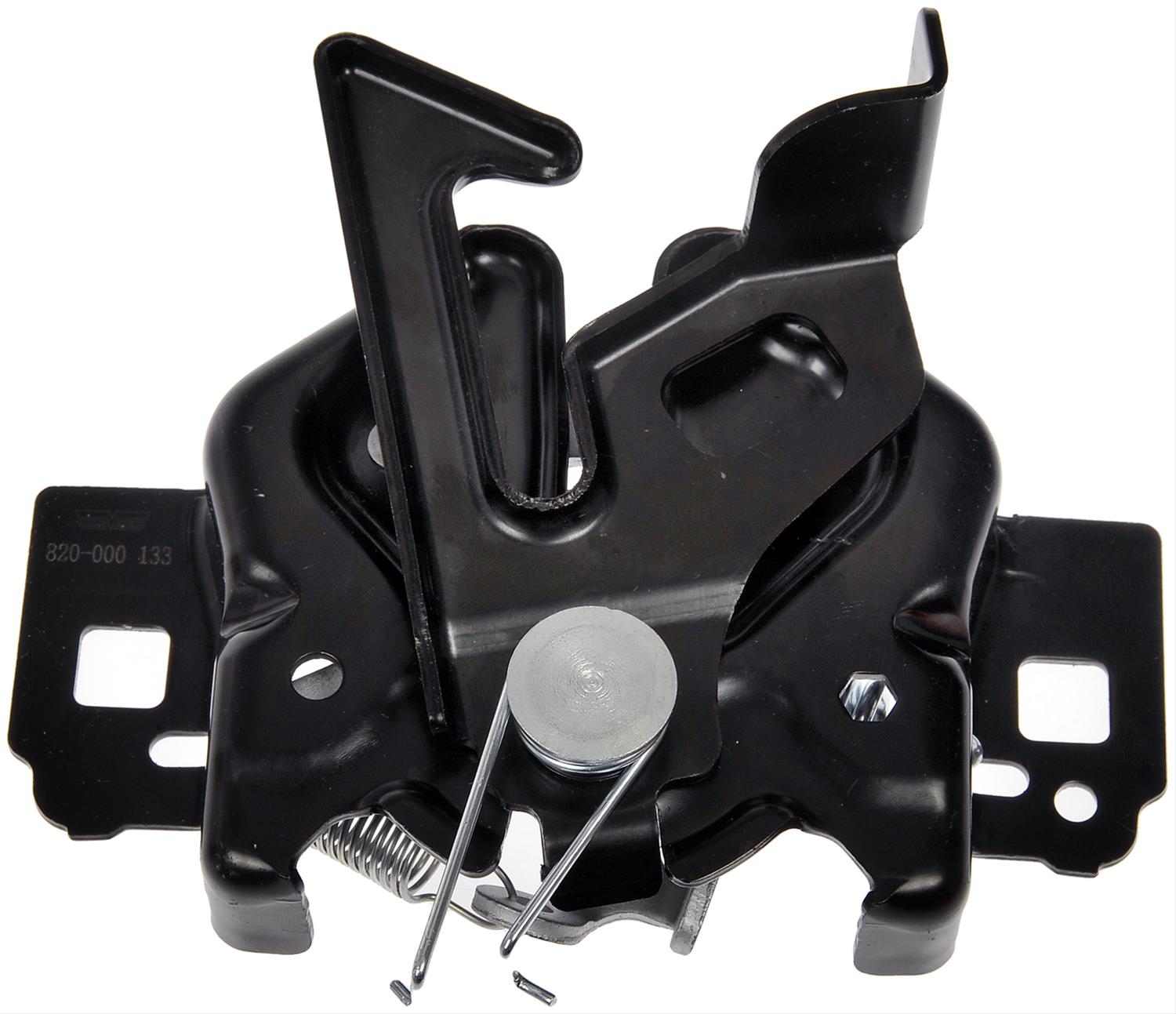 Dorman 820-000 Dorman Hood Latches | Summit Racing