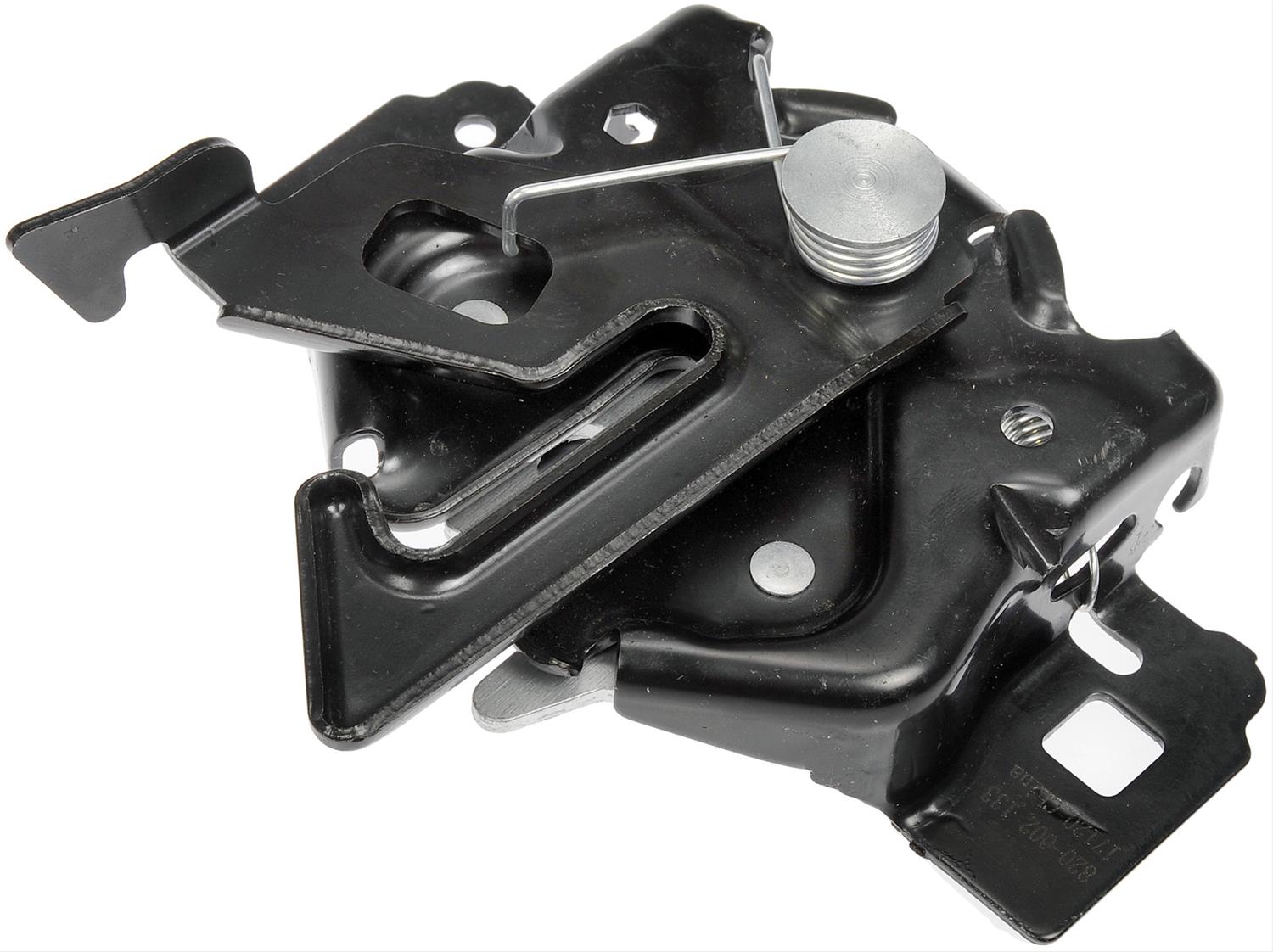 Dorman 820-002 Dorman Hood Latches | Summit Racing