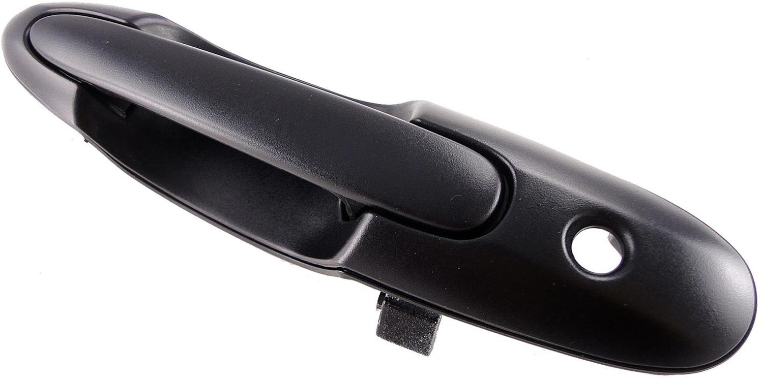 Evan-Fischer Interior Door Handle For 2000-2006 Mazda MPV – Driver Side Beige