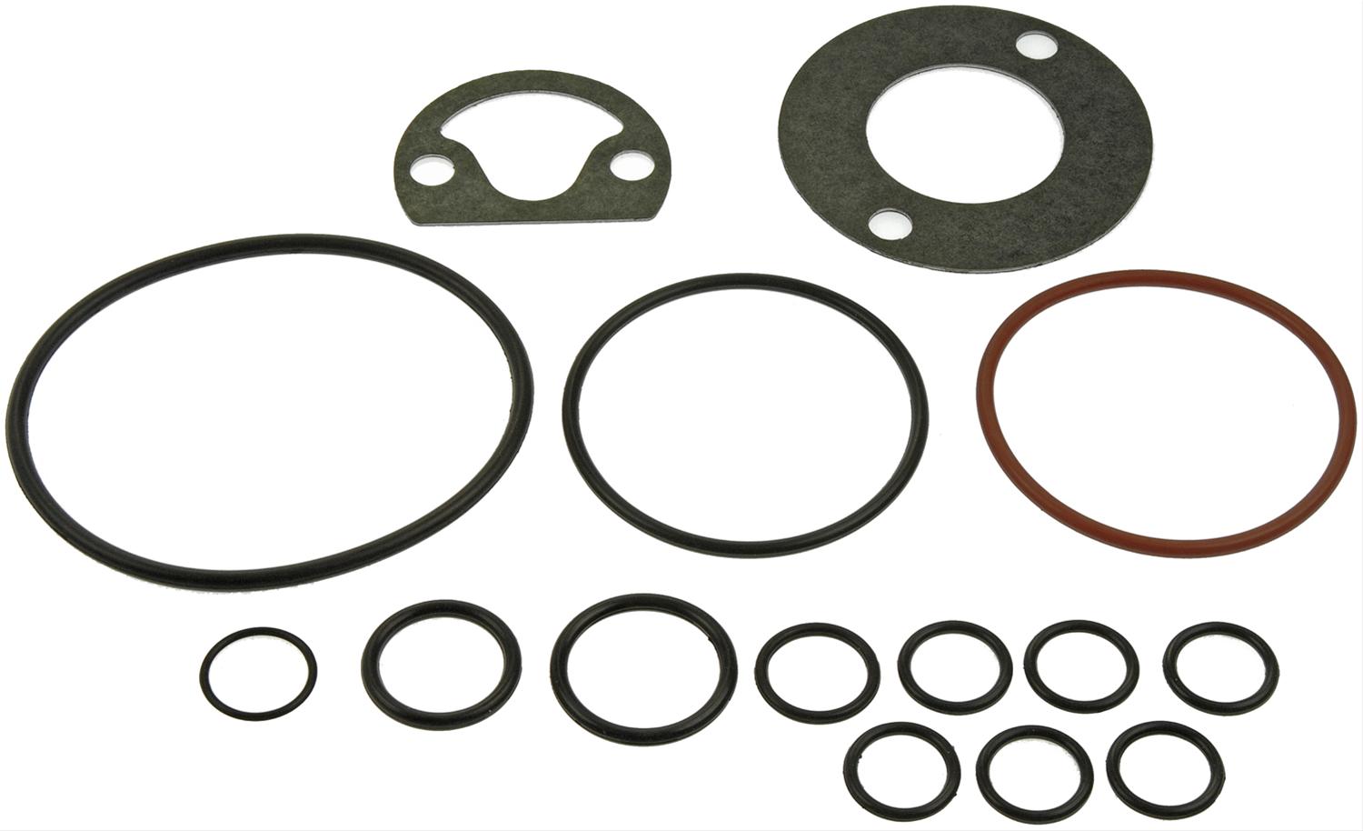Dorman 82560 Dorman Oil Filter Adapter Gasket Kits Summit Racing dorman-82560-dorman-oil-filter-adapter-gasket-kits-summit-racing