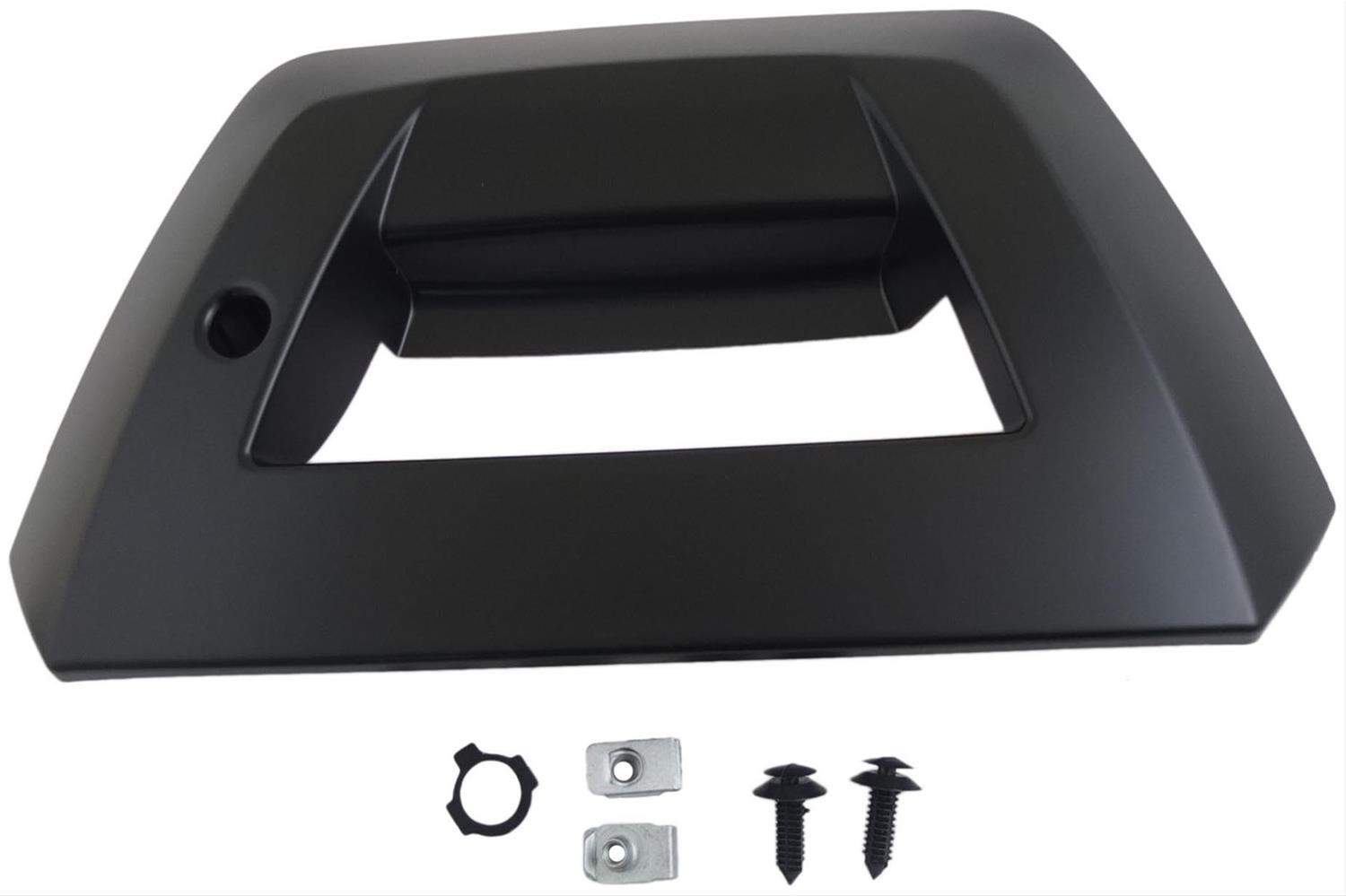 Dorman 82782 Dorman Tailgate Handle Bezels Summit Racing