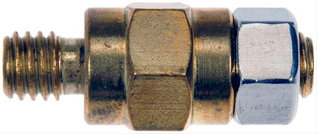 Dorman 84399 Dorman Battery Side Terminal Bolts | Summit Racing