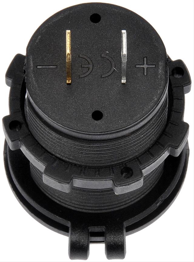 Dorman 84622 Dorman Accessory Power Outlets Summit Racing