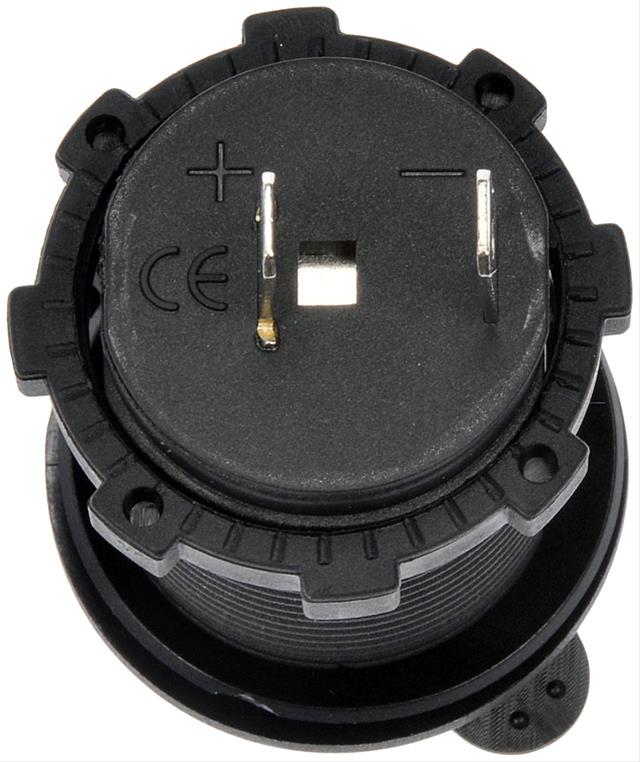 dorman cigarette lighter socket Dorman 84623 Dorman Cigarette Lighter Sockets