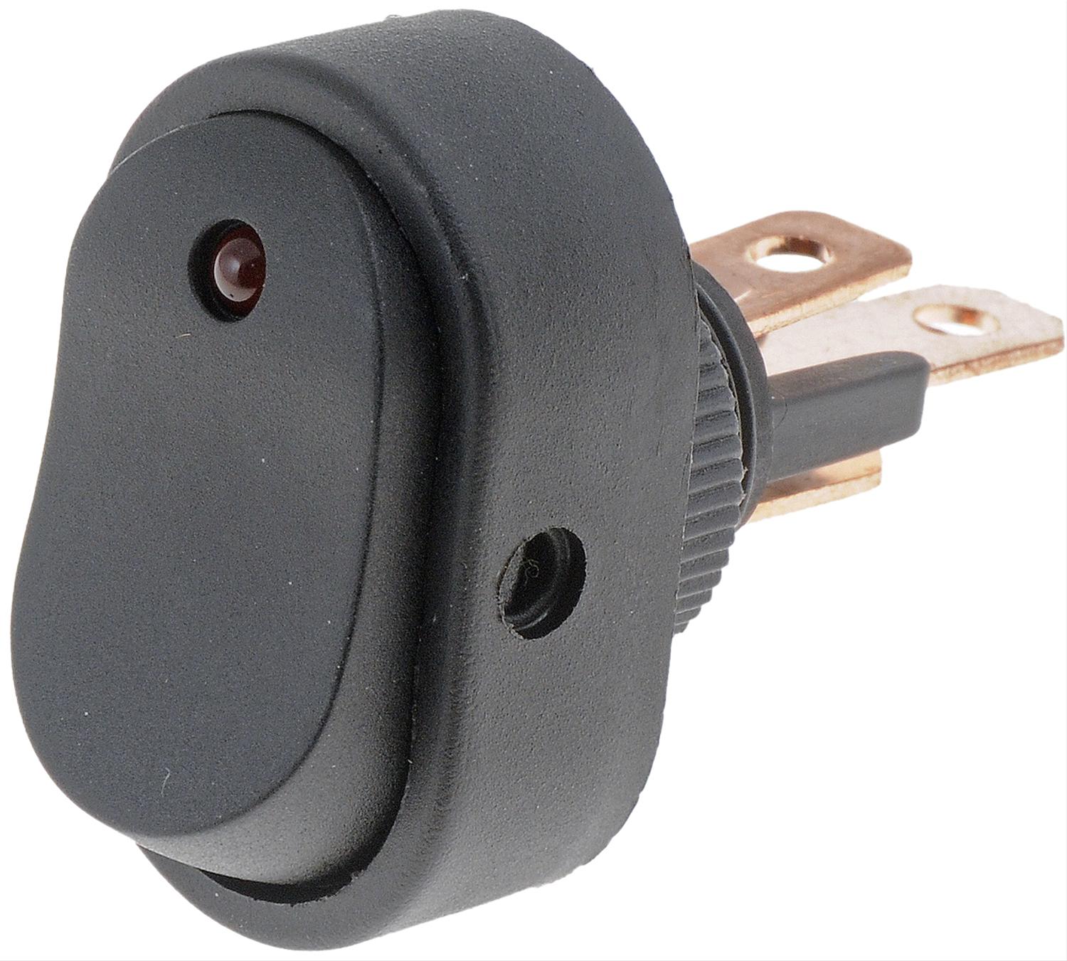 Dorman 84840 Dorman Rocker Switches Summit Racing
