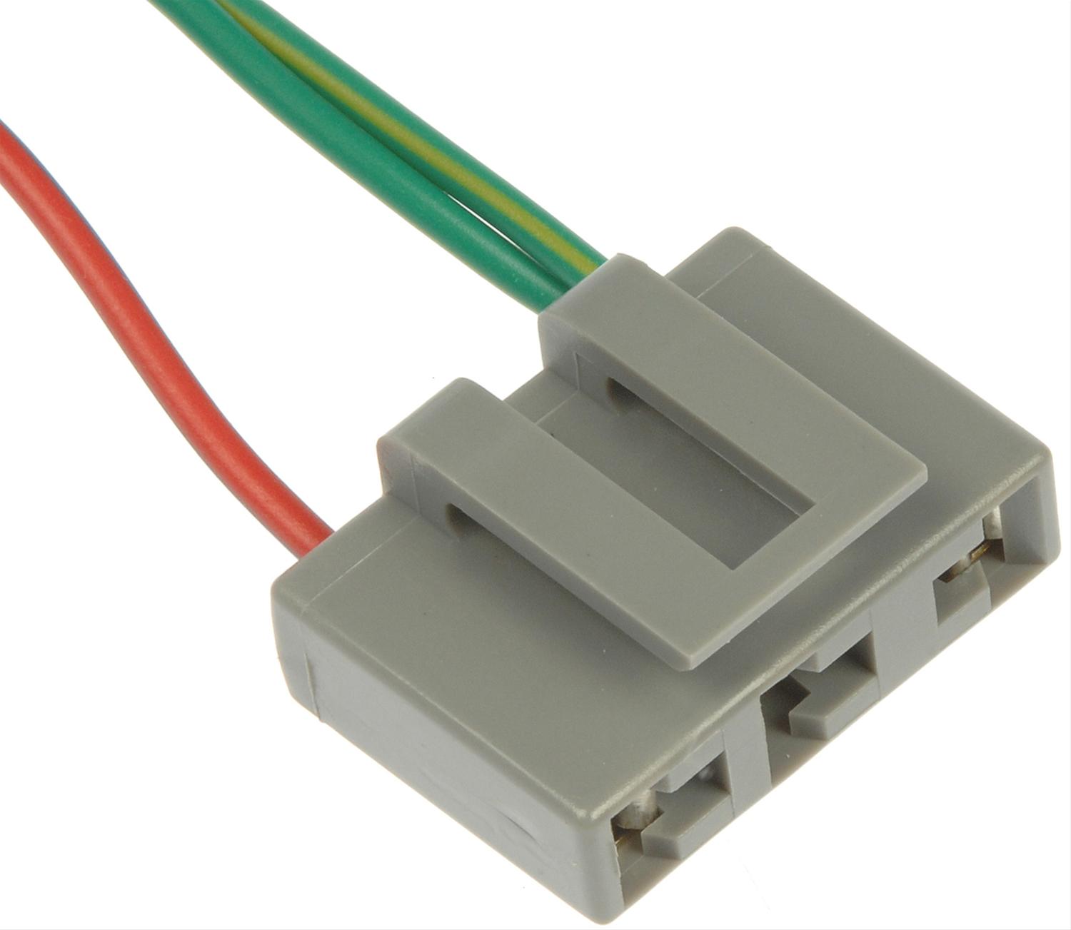 Dorman 85121 Dorman Wiring Connectors Summit Racing