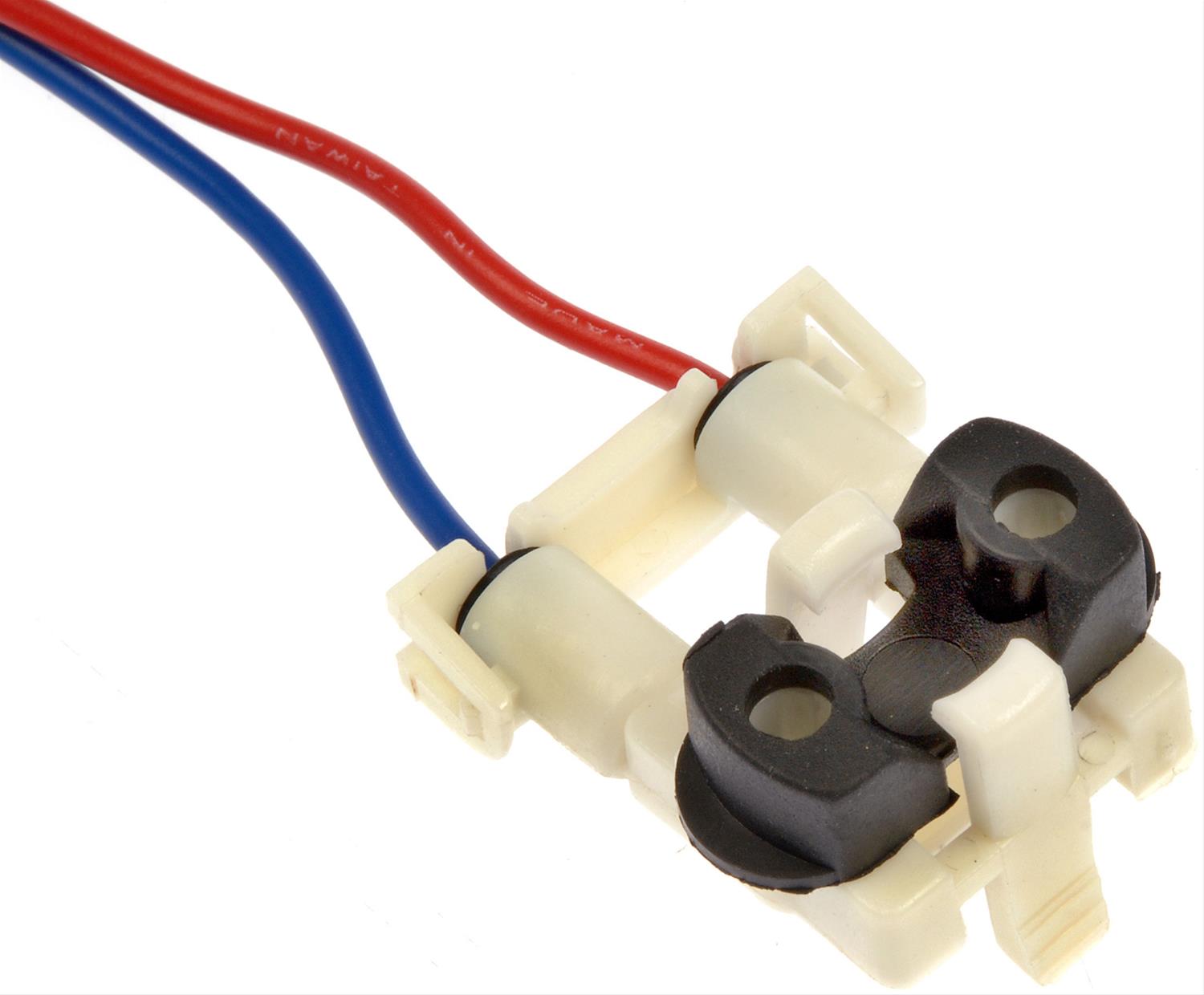 Fuel Injection Harness Connector Standard SK29