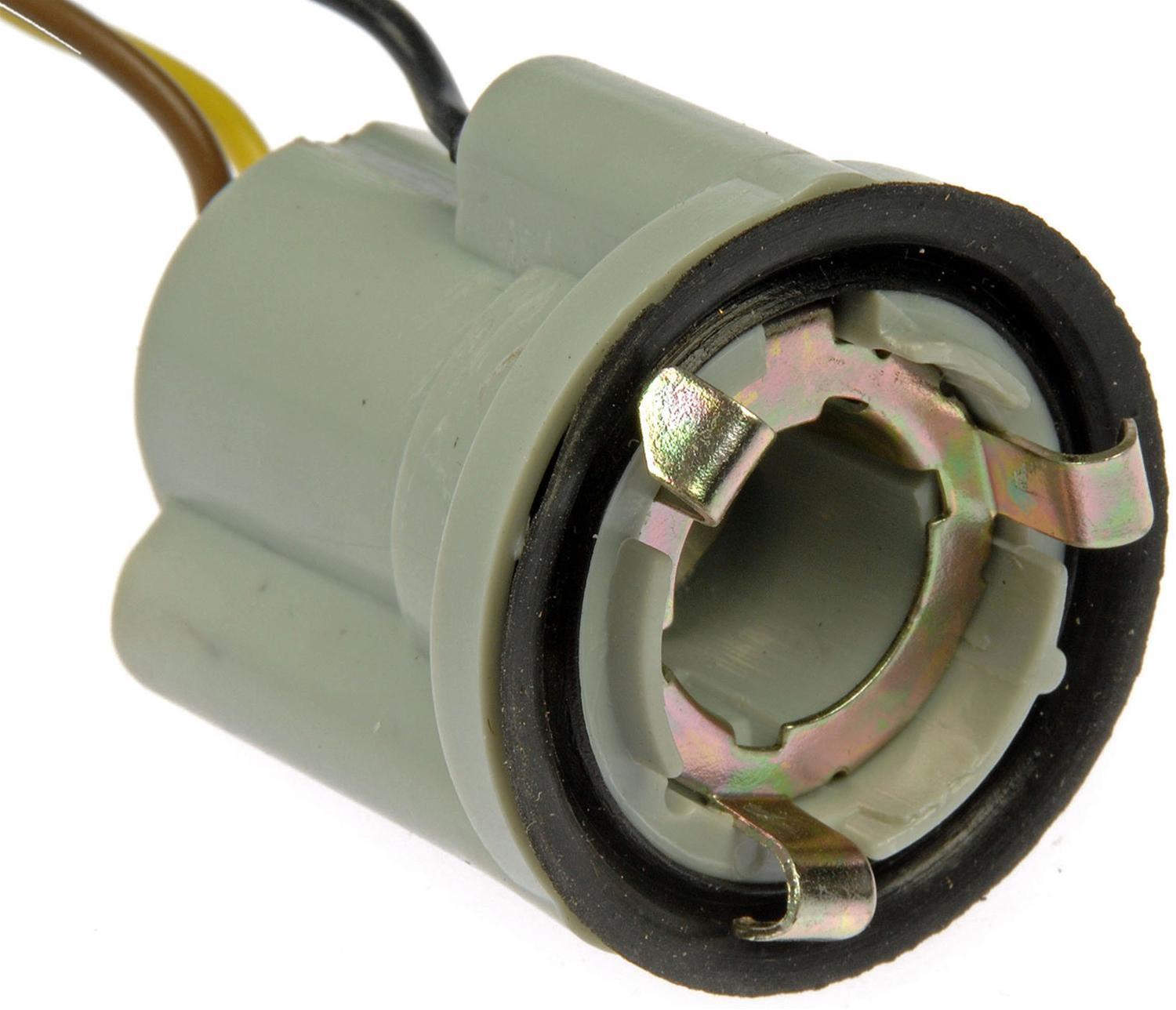 Dorman 85820 Dorman Light Bulb Sockets Summit Racing