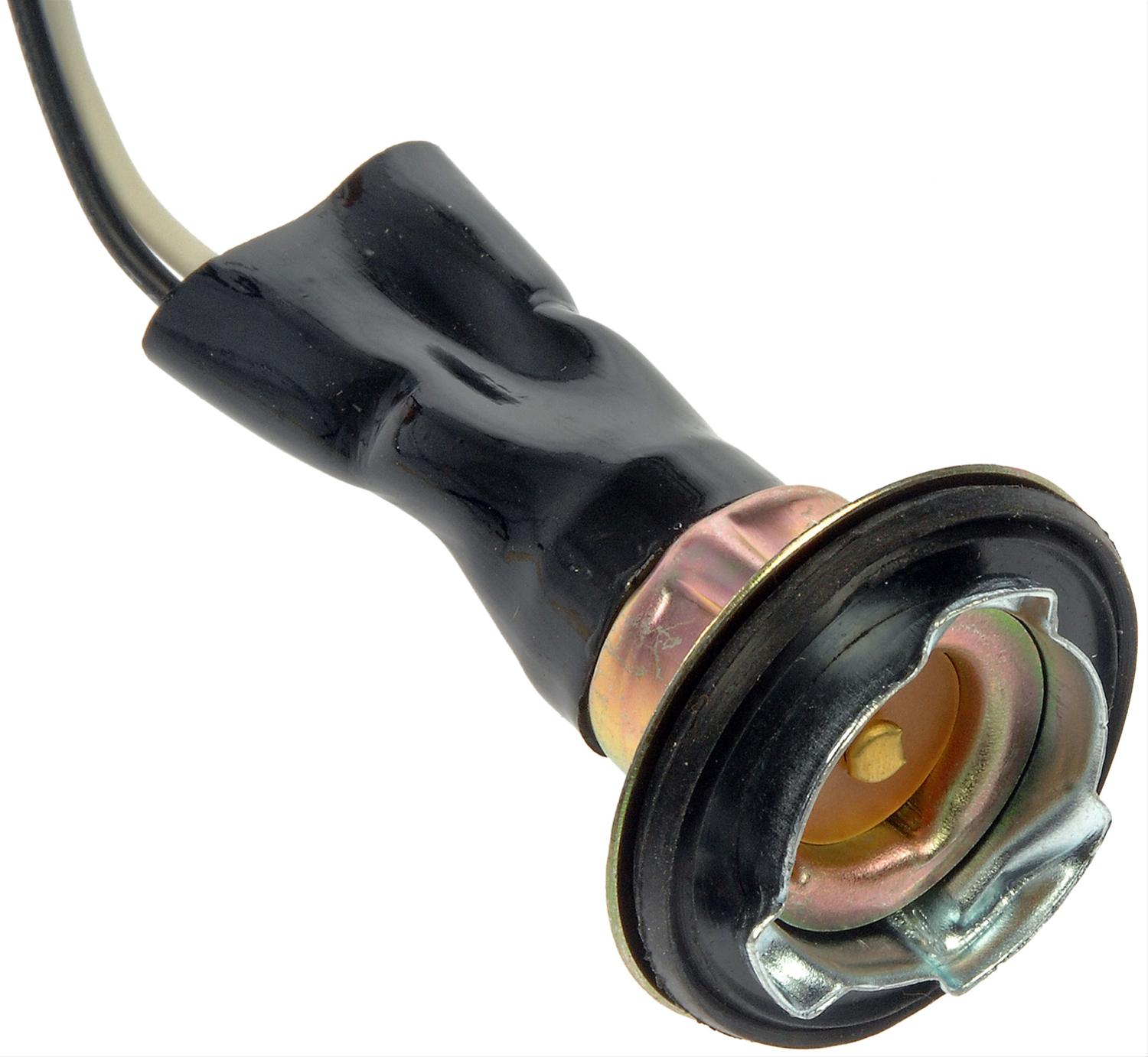 Dorman 85862 Dorman Light Bulb Sockets Summit Racing