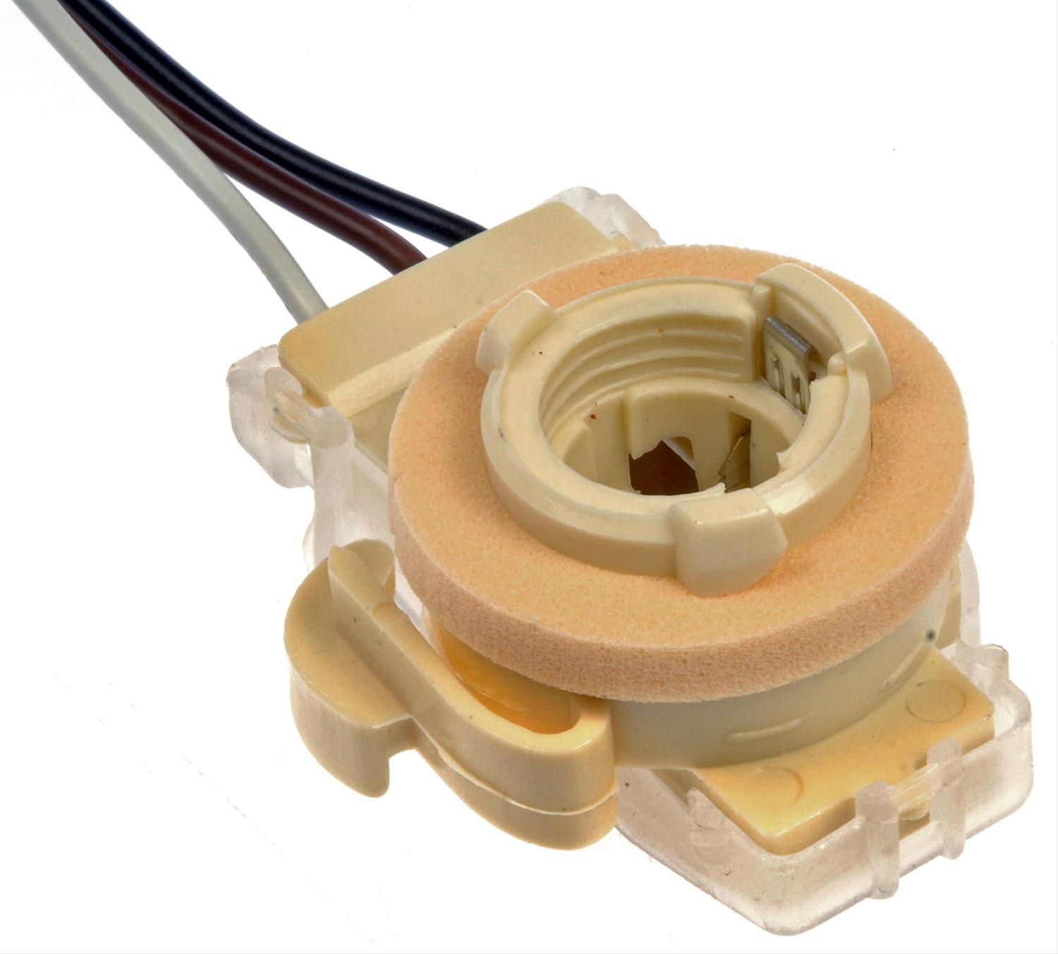 Dorman 85867 Dorman Light Bulb Sockets Summit Racing