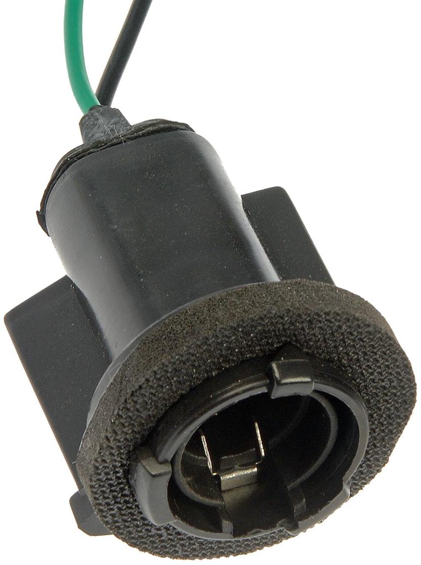 Dorman 85869 Dorman Light Bulb Sockets Summit Racing