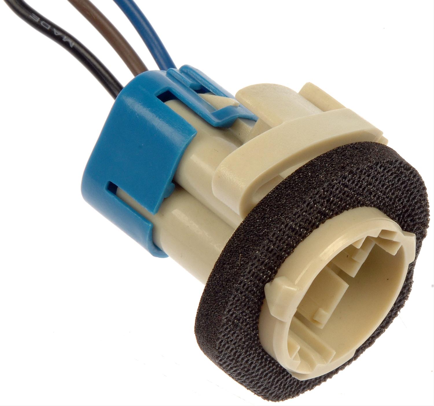 Dorman 85876 Dorman Light Bulb Sockets Summit Racing