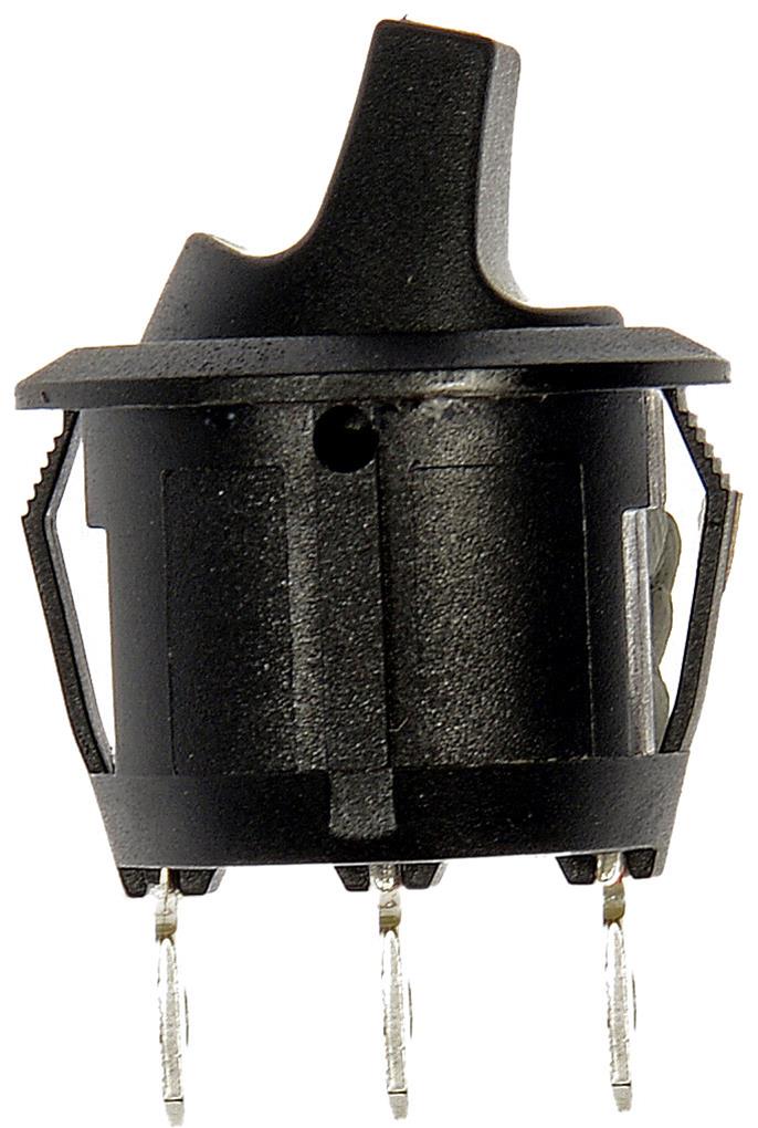 Dorman 86306 Dorman Paddle Switches | Summit Racing