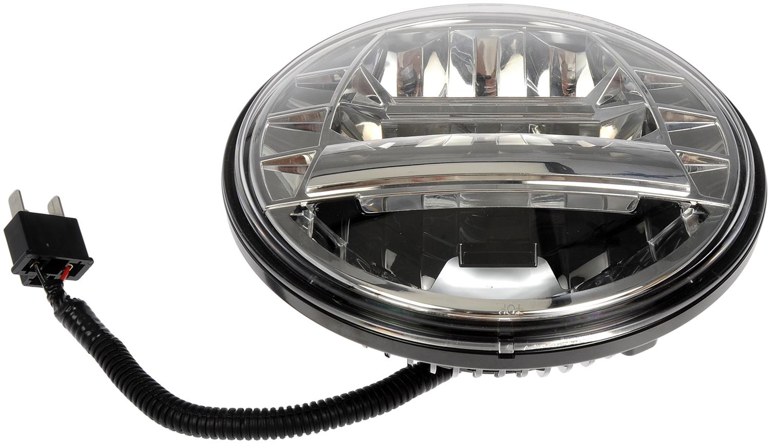 Dorman 8885000 Dorman Headlight Assemblies Summit Racing