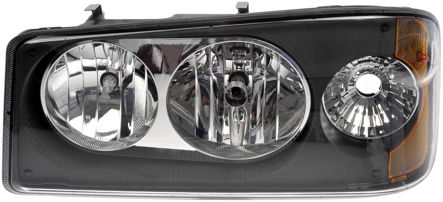 Headlight Assembly Dorman 888-5126 For Sale Online - View #5