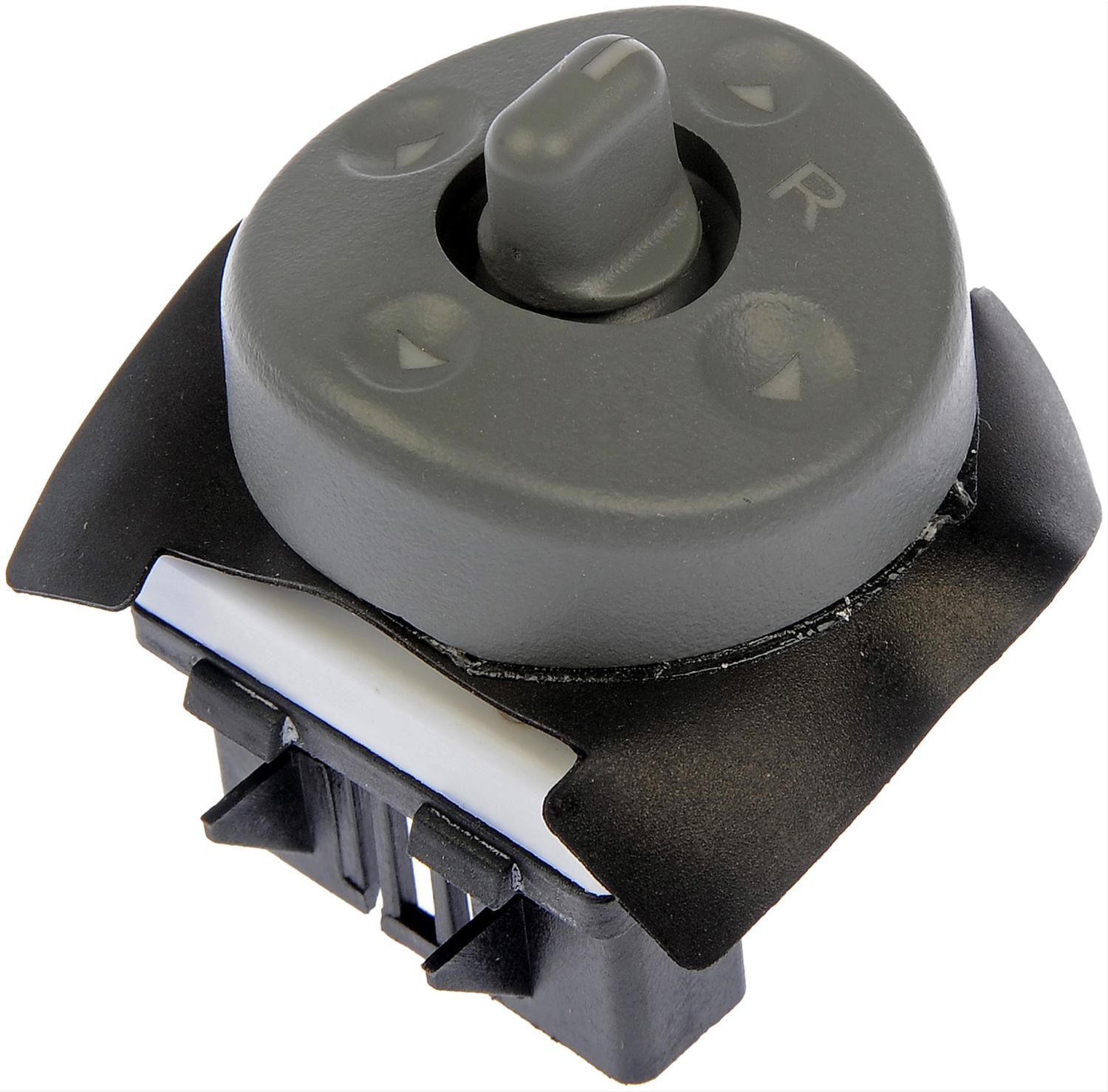 Dorman 901000 Dorman Power Mirror Switches Summit Racing