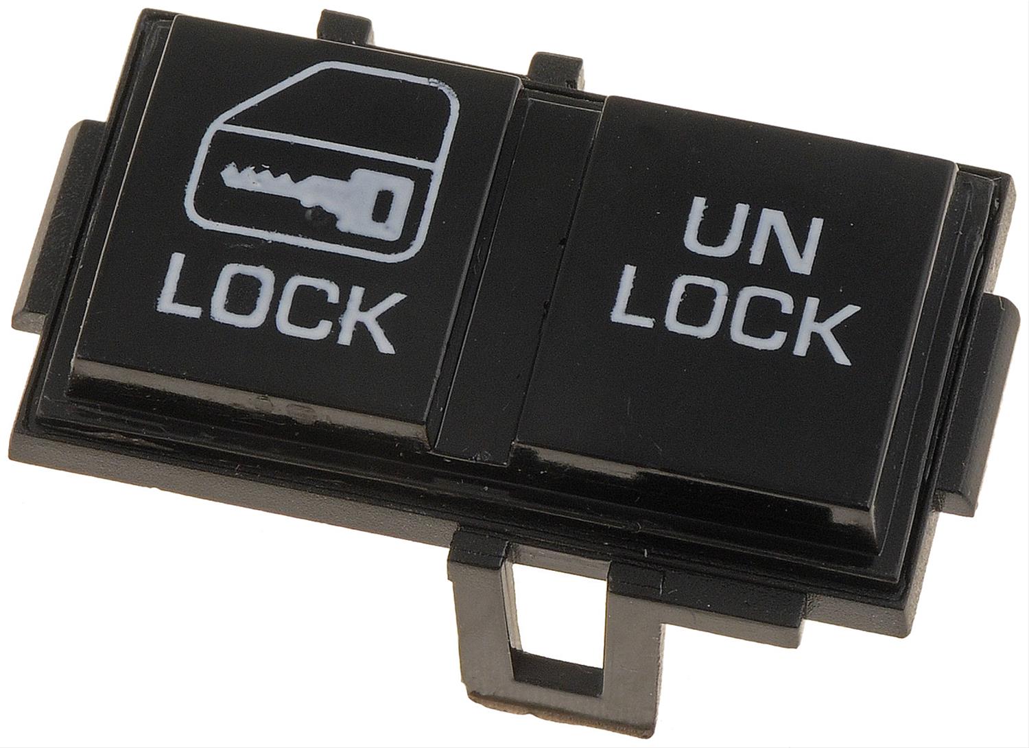 Dorman 901-573 Interruttore Alzacristalli Elettrico Master | Sostitutivo OEM Per Portiera