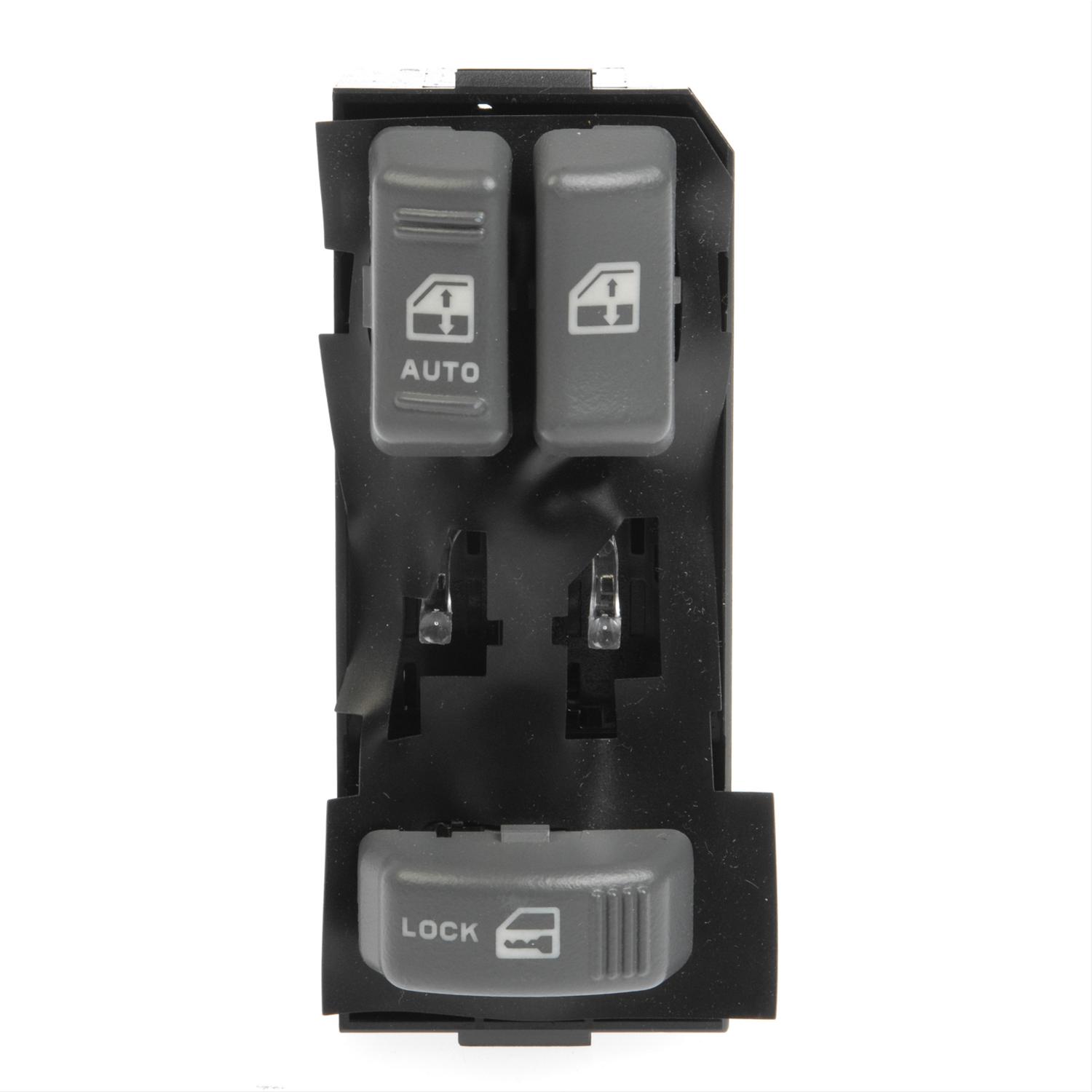 Dorman 901048 Dorman Power Window Switches Summit Racing