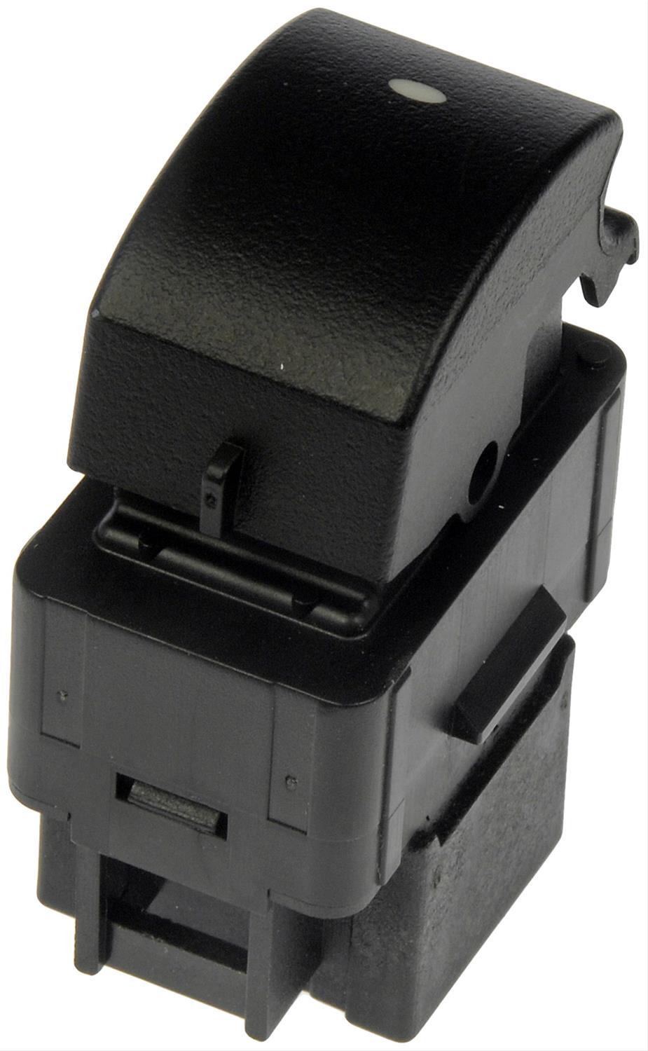 Dorman OE Solutions Window Switch - 901-101 - O'Reilly Auto Parts