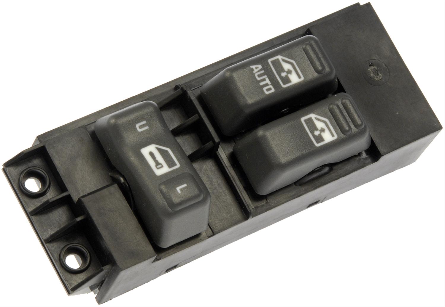 Dorman 901117 Dorman Power Window Switches Summit Racing
