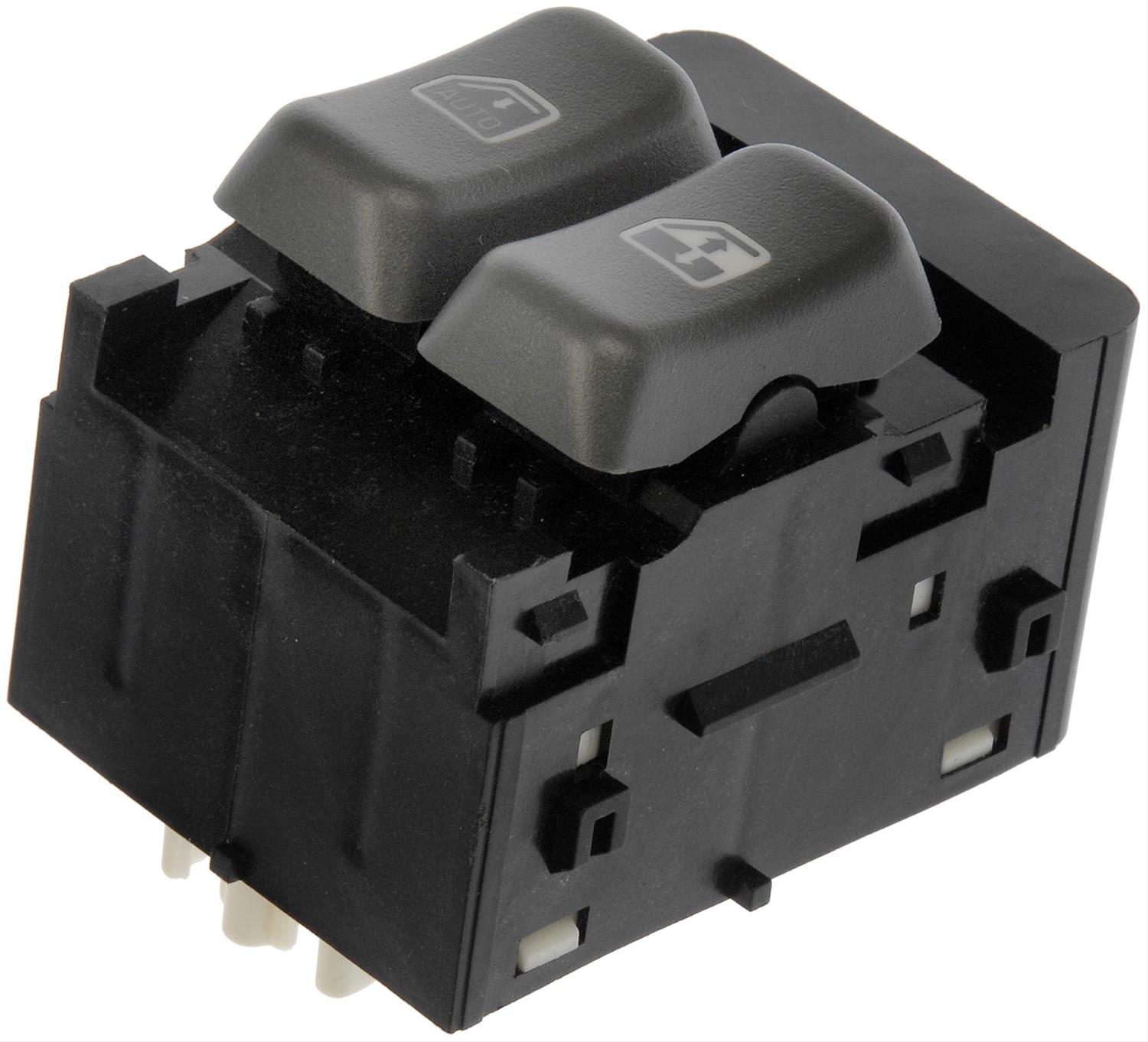 Dorman 901-128 Interruttore Alzacristalli Elettrico - Ricambio Specifico Per Auto - Qualità OEM