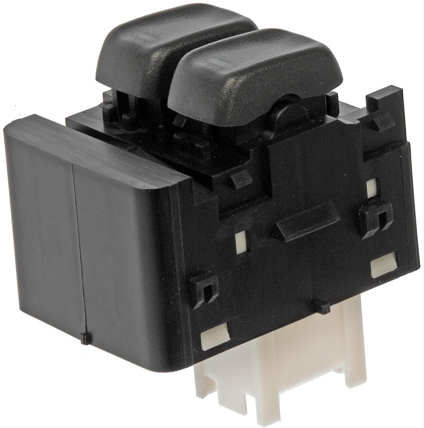 Dorman OE Solutions Window Switch - 901-128 - O'Reilly Auto Parts
