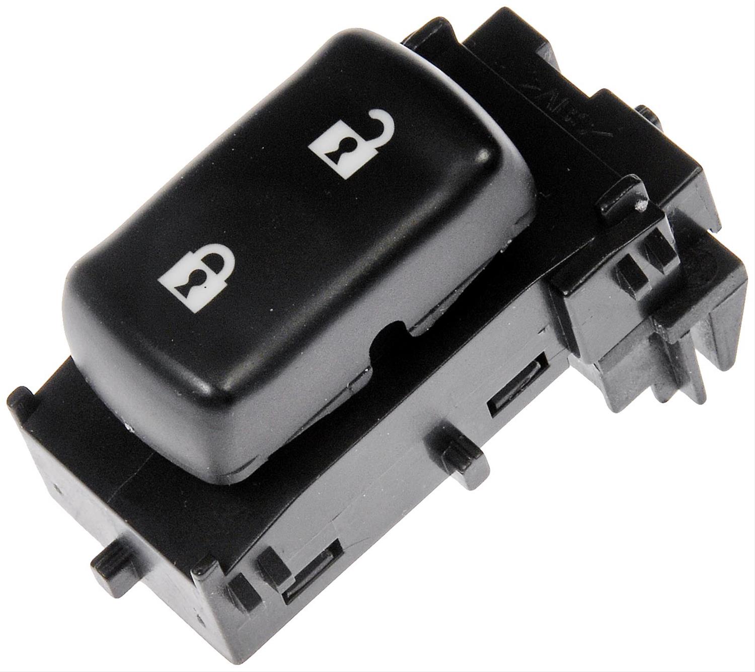 Dorman 901 136 Dorman Power Door Lock Switches Summit Racing 0978