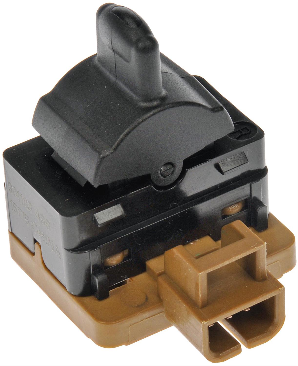 CCIYU Power Window Switch Replacement Fits For 2008-2010 For Hyundai Sonata Replace 93570-3K600 901-911