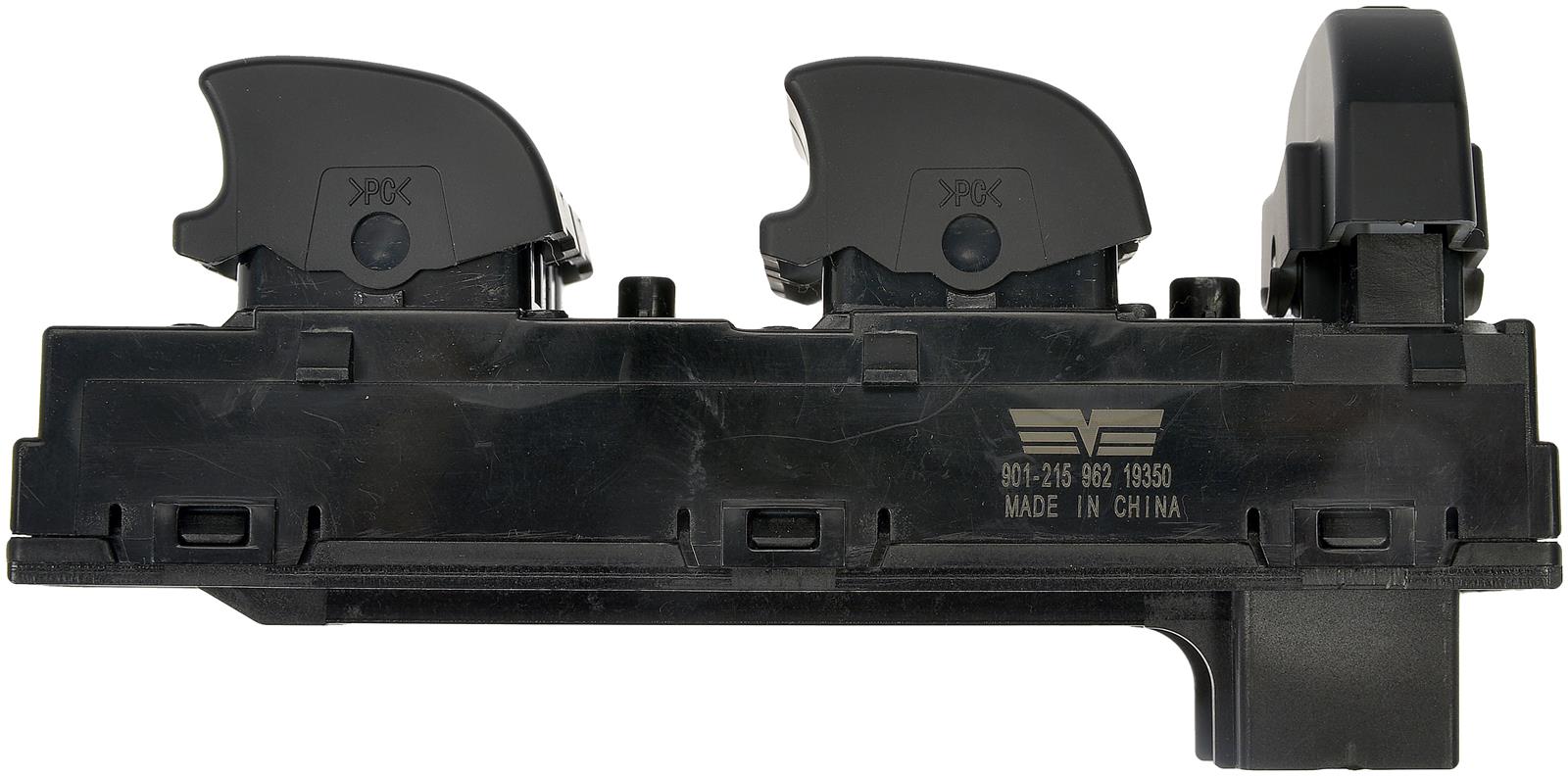 Doran 901-327 - Interruptor de ventana eléctrica - Delantero derecho y