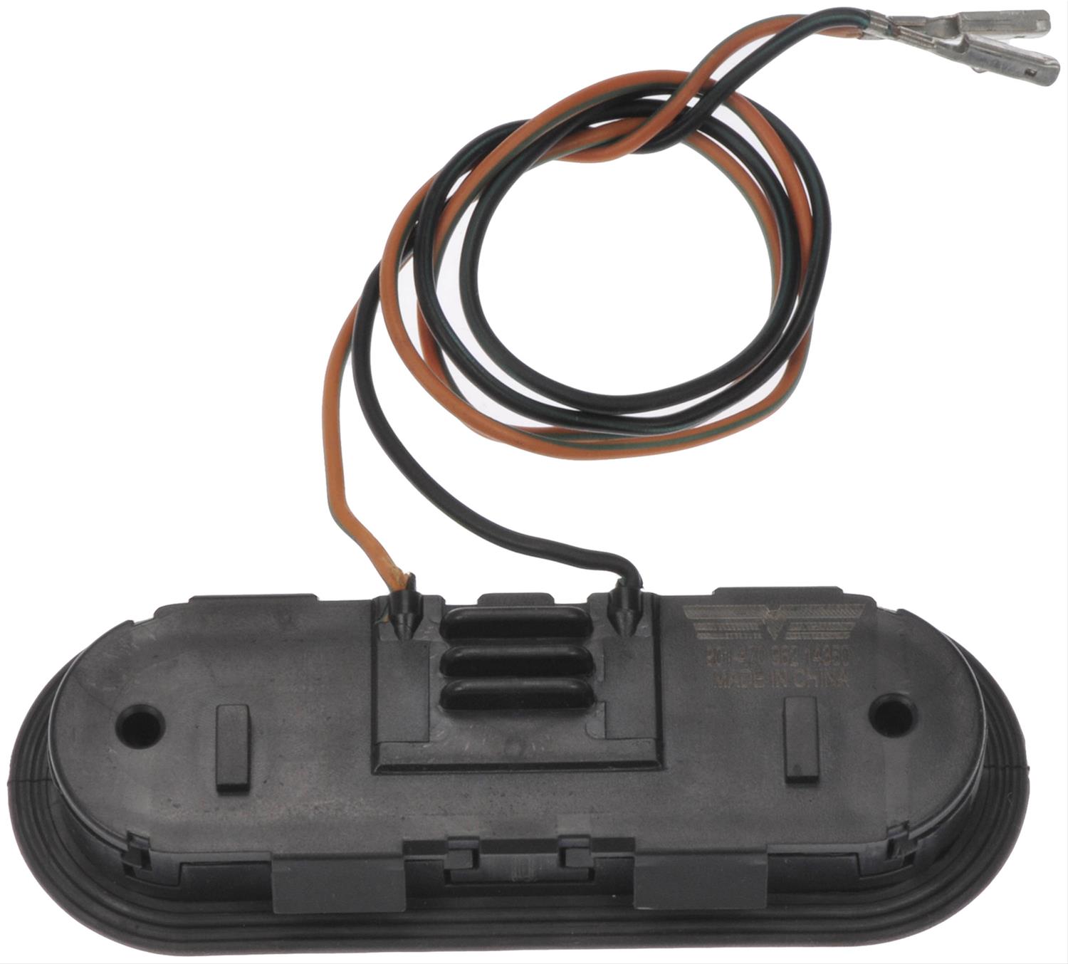 YHTAUTO Master Power Window Switch Driver Side Replacement For Mercedes-Benz C300
