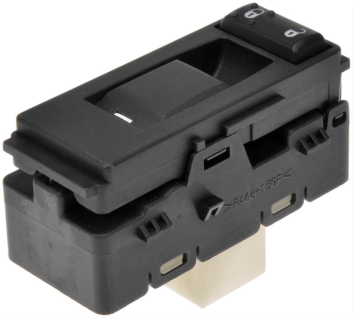 Dorman 901492 Dorman Power Window Switches Summit Racing