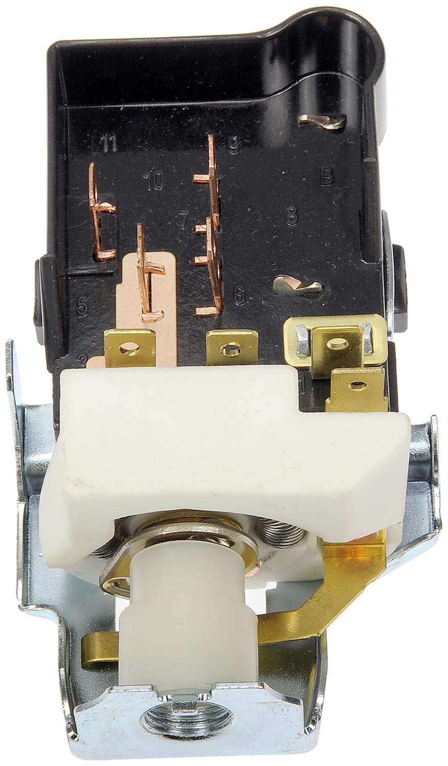 Dorman 901 5106 Dorman Headlight Switches Summit Racing