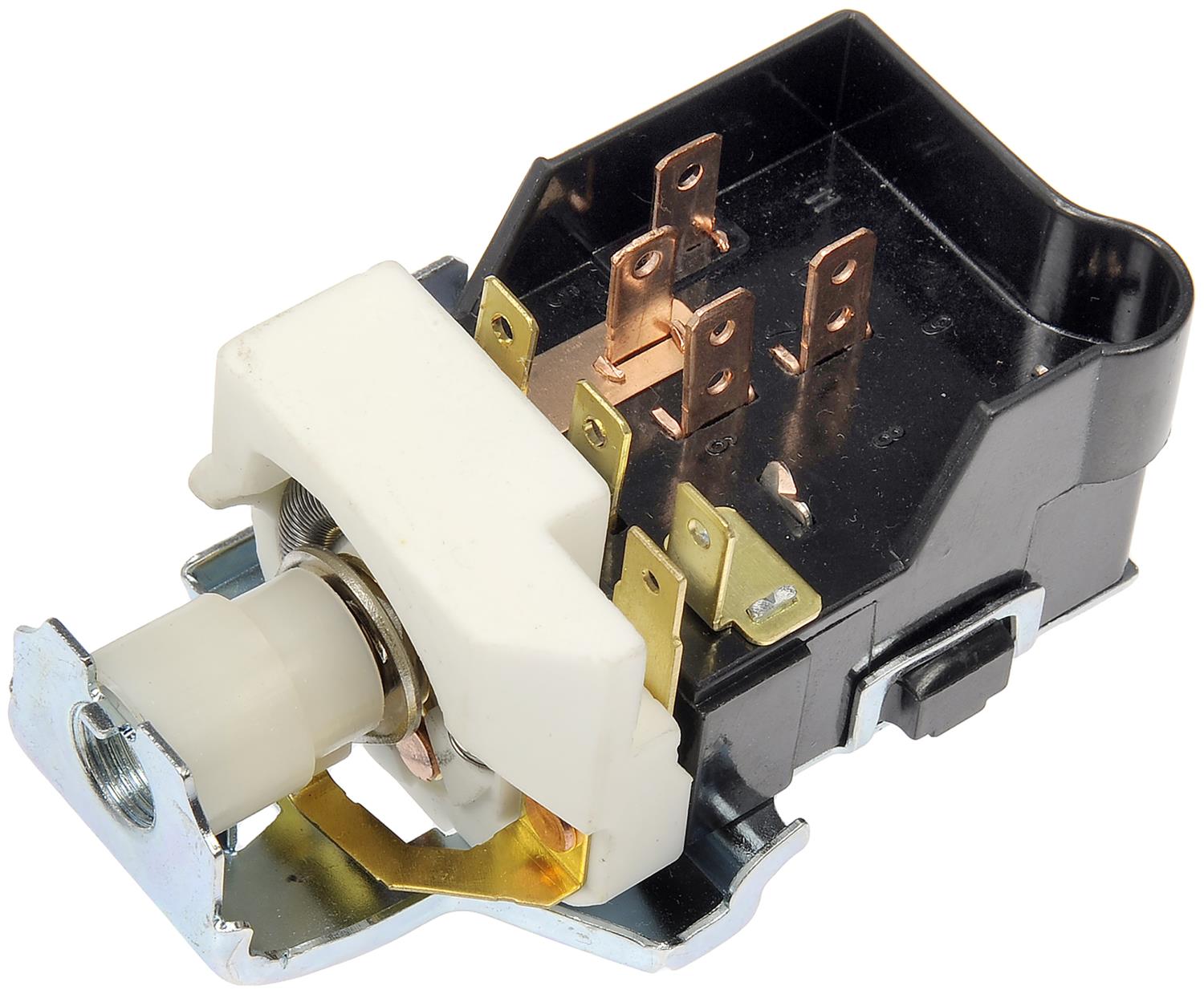 Dorman 9015106 Dorman Headlight Switches Summit Racing