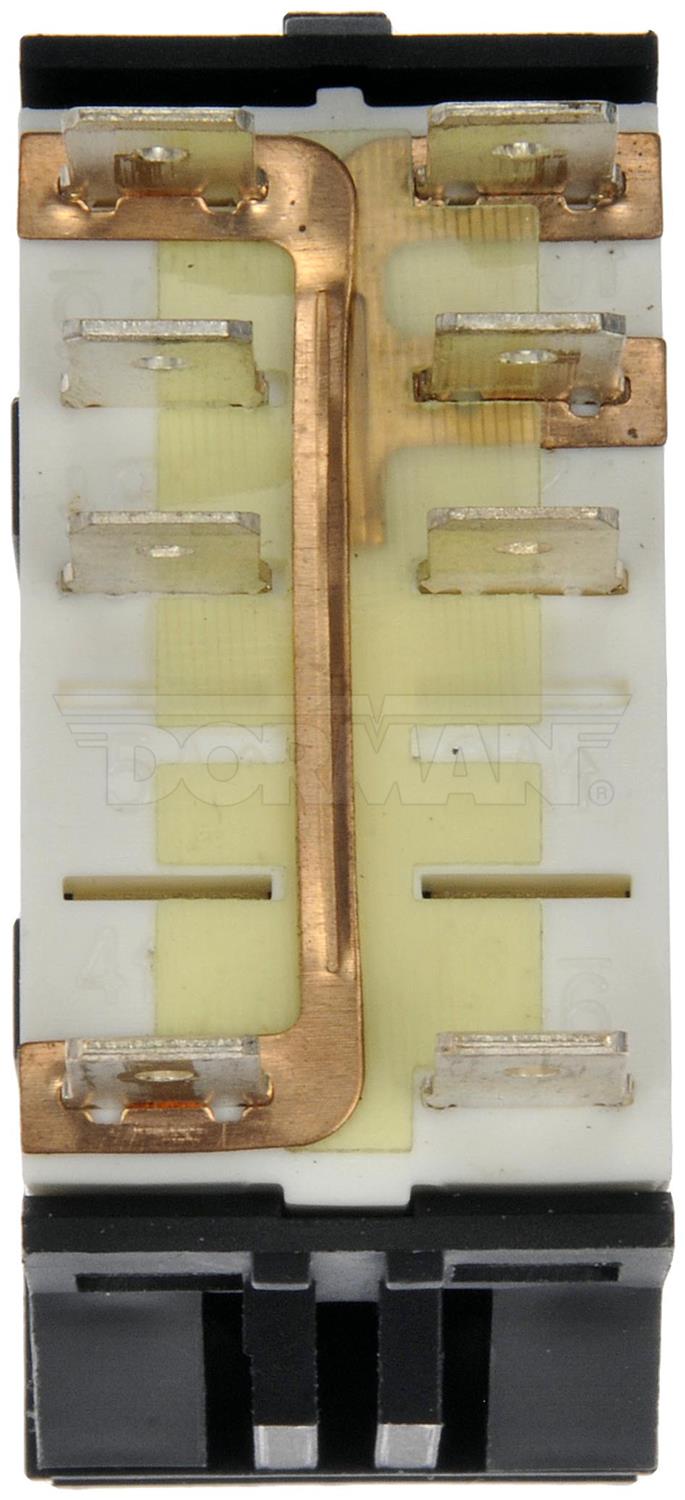 Dorman 901-5412 Dorman Heavy-Duty Engine Brake Switches | Summit Racing