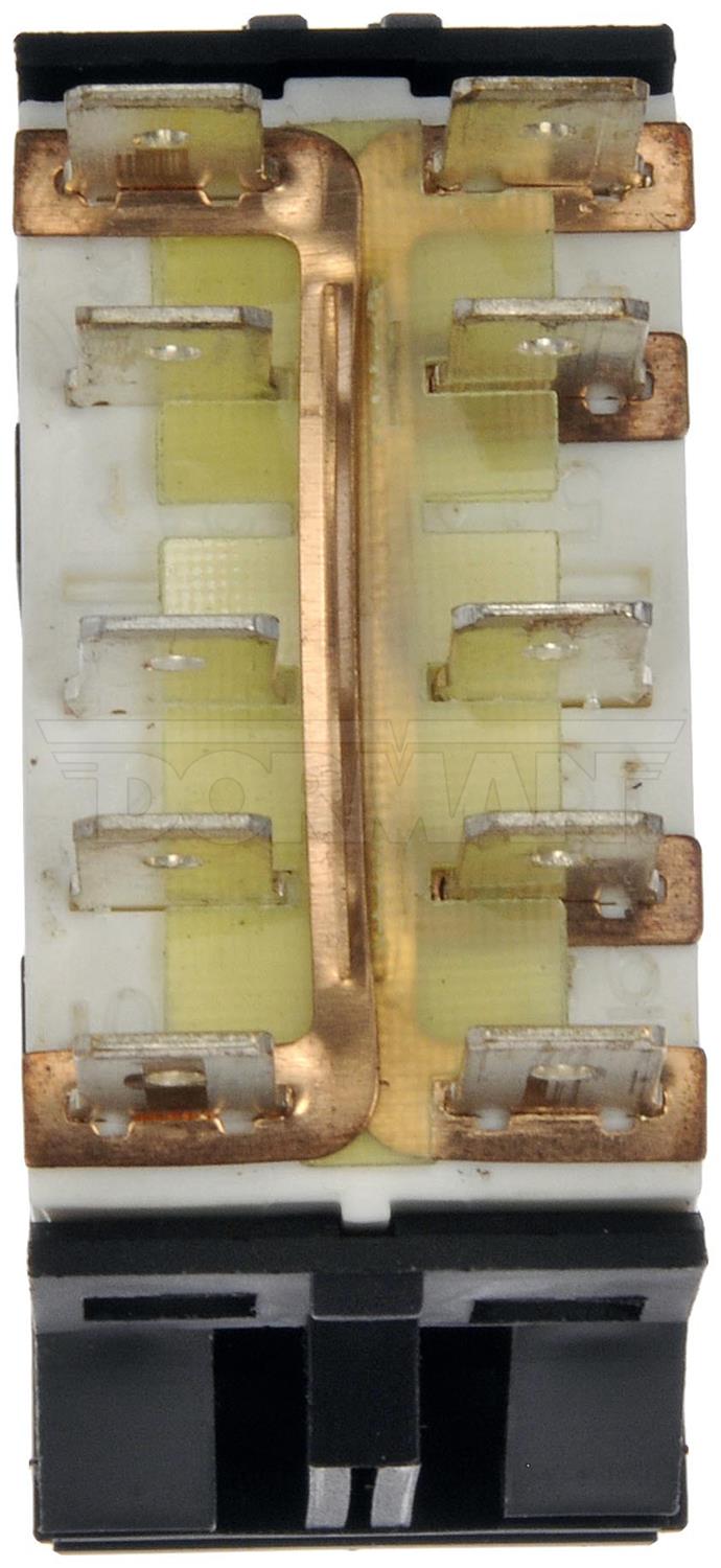 PAI 804147 MACK 1MR1423 HEADLIGHT / JAKE BRAKE SWITCH (3
