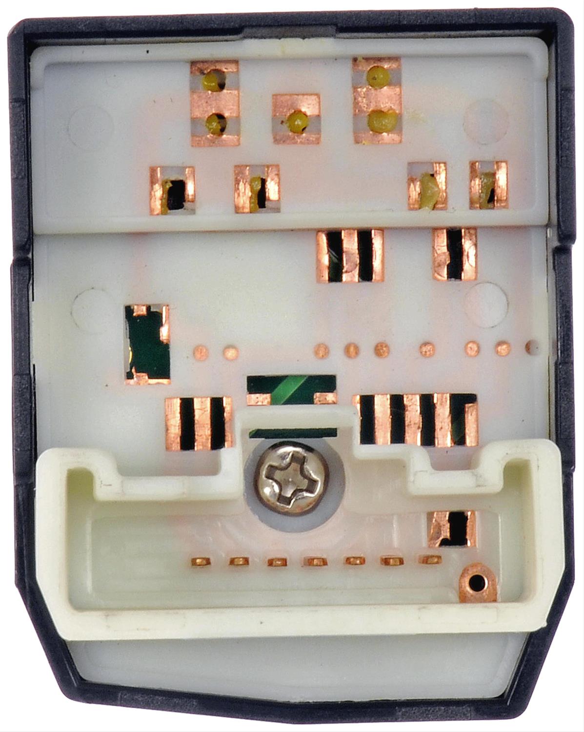 Mirror Switch - 2011 Toyota Sienna | O'Reilly Auto Parts