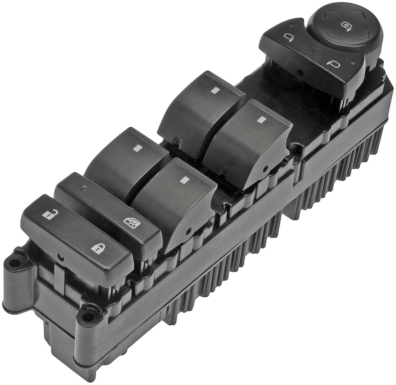 Dorman 901957R Dorman Power Window Switches Summit Racing