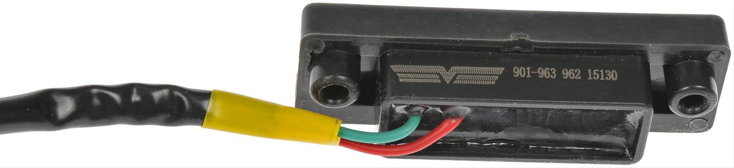 A-Premium Fuel Tank Sending Unit 19 Gallons For International Harvester Scout II