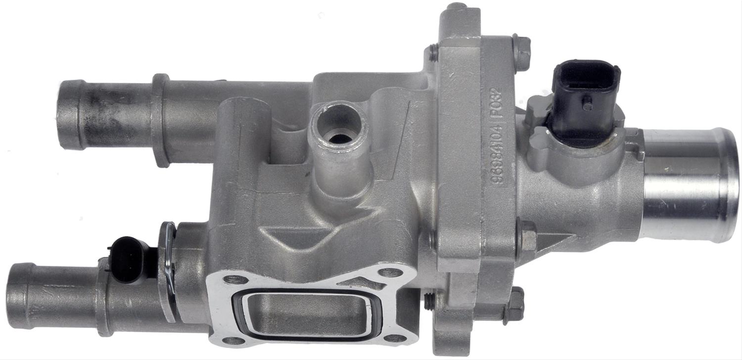 Dorman 902-033 Dorman Thermostats | Summit Racing