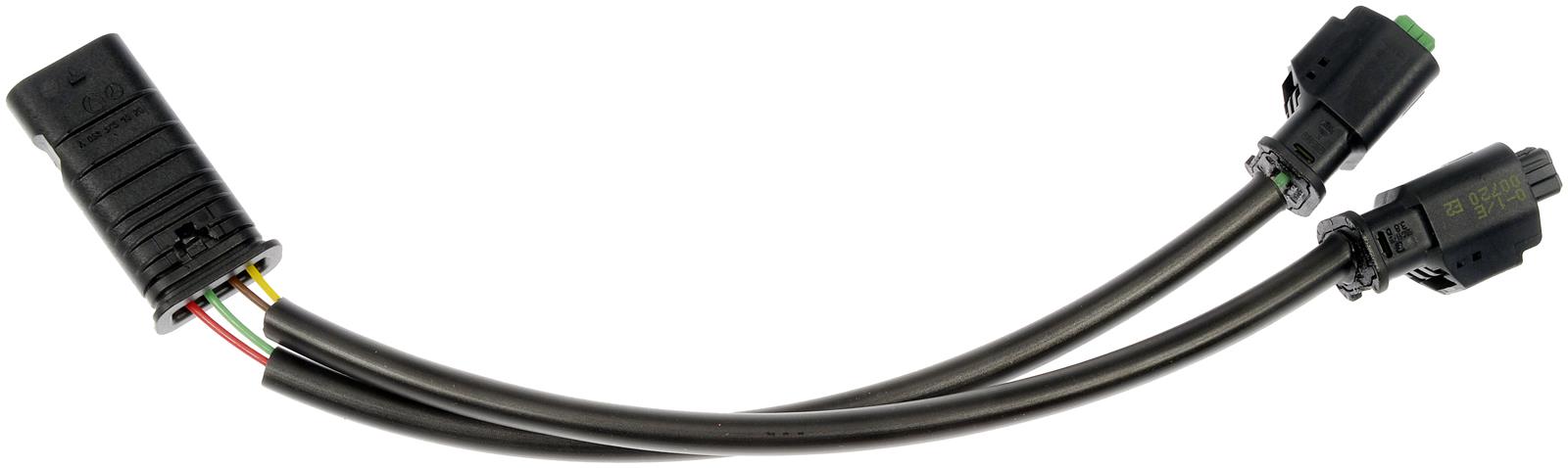 Dorman 902-049 Adattatore Pigtail Per Termostato - Compatibile Con Mini Cooper 2014-2016 - 5
