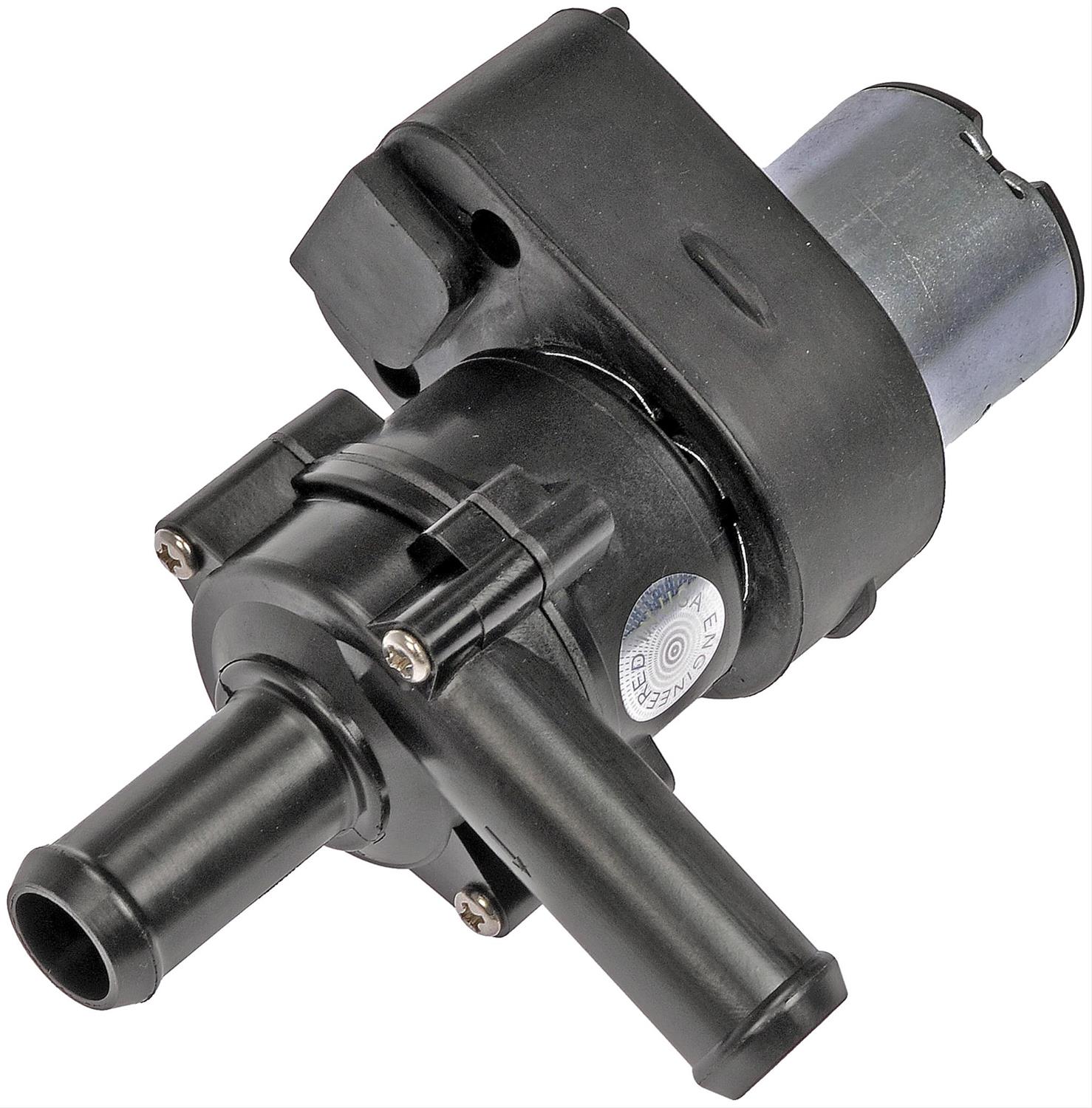 Dorman 902063 Dorman Auxiliary Coolant Pumps Summit Racing