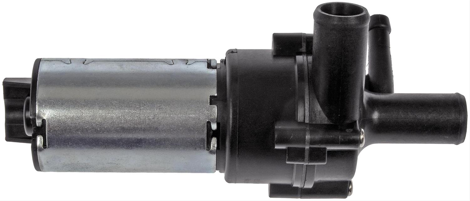 Dorman 902-066 Dorman Auxiliary Coolant Pumps | Summit Racing