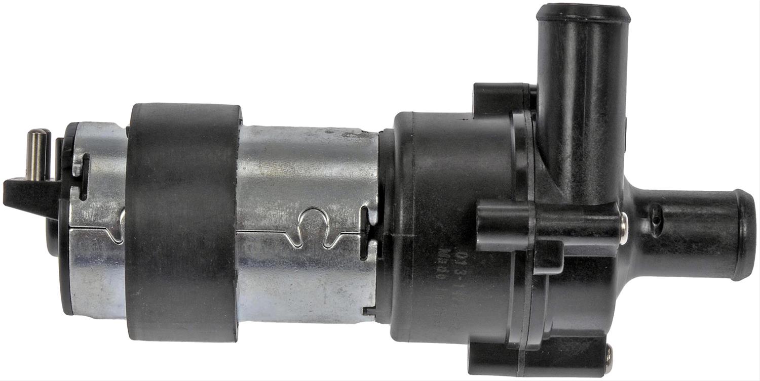 Dorman 902067 Dorman Auxiliary Coolant Pumps Summit Racing